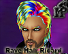 Rave Hair Ricard