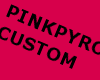 [p] pyrp pink camila