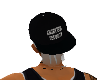 ANGRY MOB SECURITY HAT