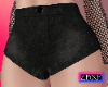 Emmy DenimShorts Grey