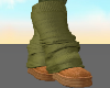 Olive Warmers