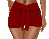 SKIRT *RED* - RLS