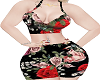 Pink n Red Roses
