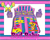 [RT] tweety baby bed