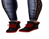 SS 4 Red Jackie