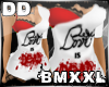 :DD: LoveIsDead|BMXXL