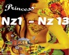 Nzh - Princess