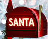 Santa Mailbox Express