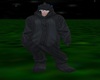 Godzilla Pajamas V1
