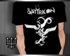 Satyricon Shirt