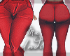 ❥Mx|Red Jeans