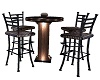 MJ-Club Ice Bar stools