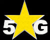 5 Star G Chain