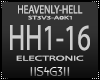!S! - HEAVENLY-HELL