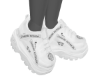 Chrome Shoes V3