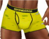 Spongebob Boxer/Briefs