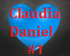 Claudia & Daniel #1