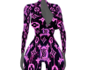 LVL XXV Pink SkinTight