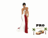 .(IH) EVE GOWN LONG 5