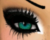 Blue-Green Eyes