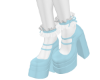 cinnamoroll heels