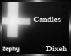 [ZP/Dix] Bad Med Candle