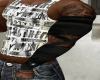 Tank Tattoo