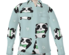 Sleepwear Panda [M]