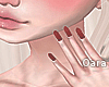 R. My Nails - Red