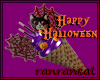 +halloween ice