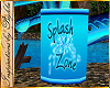 I~Splash Zone Barrel