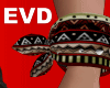 EVD Wrist Badana L