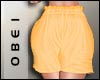 !O! Shorts #3