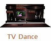 TV Dance Diamond