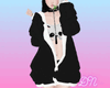 Panda Jacket