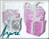 *A* Pink Wedding Gifts