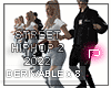 P|Street HipHop2(2022)x8