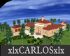 xlx California Villa 900