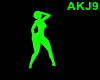 Action Dance - AKJ9