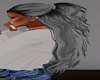 Thara Ashy hair