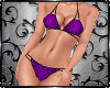 Bikini Beachy Purple