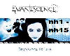 Bing me to life  - Evanescence