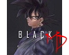 Black/Evil Goku