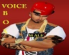 Dre Dre's Voice Box