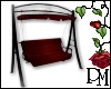 [PBM] Cherry Porch Swing