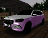 GLS Benz ndika