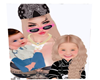 Cutout Exclusive/ Prih