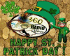 PATRICK STEREO 360