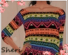 + Cozy Dress v2 +
