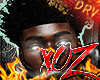 (DRV) xOz LB Fro